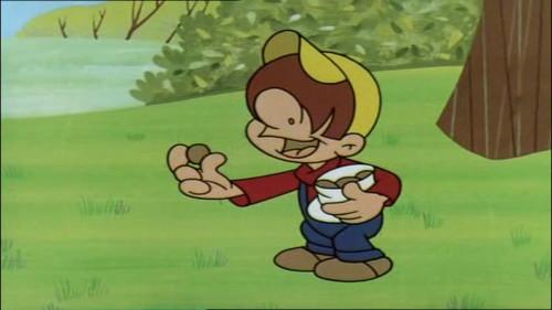 Boule et Bill Season 1 Episode 21 - Episode 21