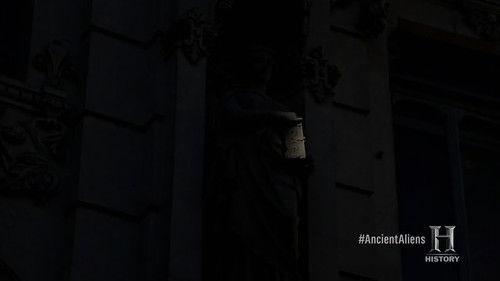 Ancient Aliens Season 10 Episode 4 - Dark Forces