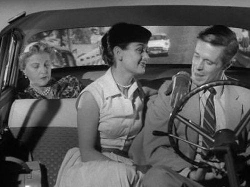 Alfred Hitchcock Presents Season 3 Episode 10 - The Diplomatic Corpse