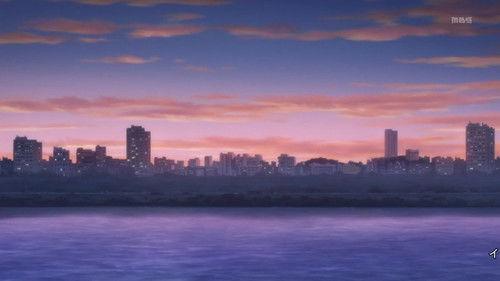 Code:Breaker Season 1 Episode 3 - Angry Valor, A Graven Hammer