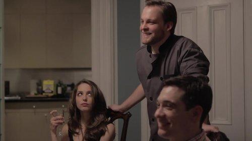 High Maintenance Season 1 Episode 9 - Elijah