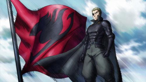 Fairy Tail Season 8 Episode 13 - Fairy Heart