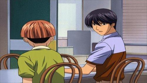 Hikaru no Go Season 2 Episode 9 - The Dead Moment