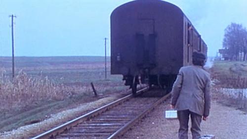 People from Gruntovec Season 1 Episode 10 - Ostajte ovdje