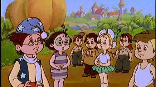 Dunno on the Moon Season 1 Episode 10 - Episode 10