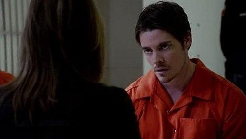 Dallas Season 1 Episode 8 - No Good Deed