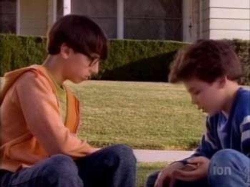undefined Season 4 Episode 23 - The Wonder Years