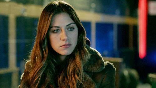 In the Dark Season 1 Episode 1 - Pilot