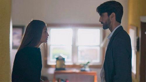 Enemigo íntimo Season 2 Episode 15 - Episode 15