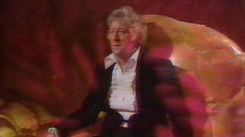 Doctor Who Season 8 Episode 13 - The Claws of Axos (3)