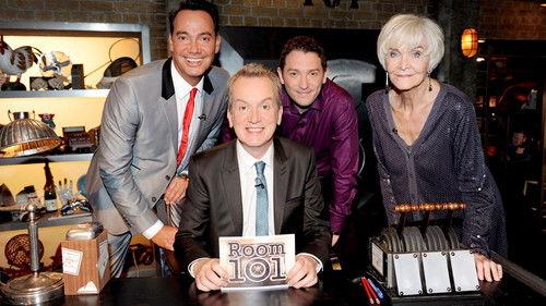 Room 101 Season 13 Episode 8 - Craig Revel Horwood, Sheila Hancock and Jon Richardson