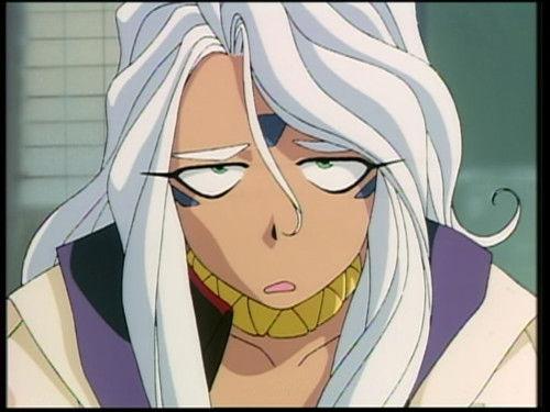 undefined Season 1 Episode 2 - Midsummer Night's Dream