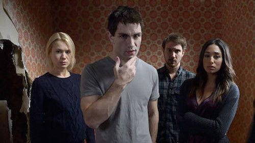 Being Human Season 4 Episode 11 - Ramona the Pest