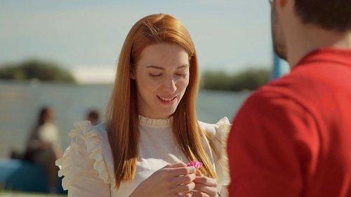 Mía es la venganza Season 1 Episode 20 - Episode 20