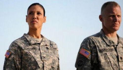 Army Wives Season 5 Episode 9 - Countermeasures