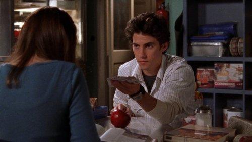 undefined Season 2 Episode 19 - Teach Me Tonight