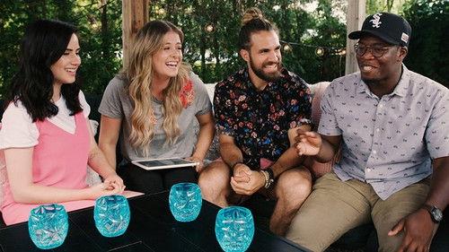 Le temps des vacances ! Season 1 Episode 12 - Episode 12