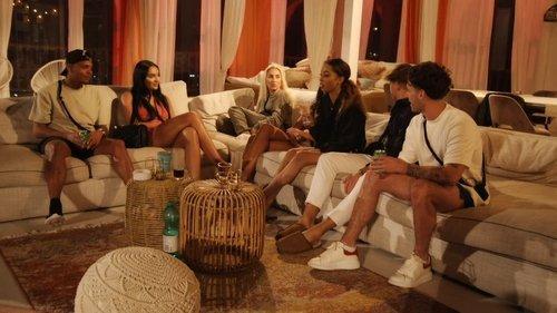 Ex on the Beach: Double Dutch Season 9 Episode 3 - Episode 3