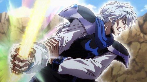 Dragon Quest: The Adventure of Dai Season 1 Episode 77 - The Other Hero