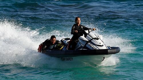 undefined Season 1 Episode 8 - Drop In