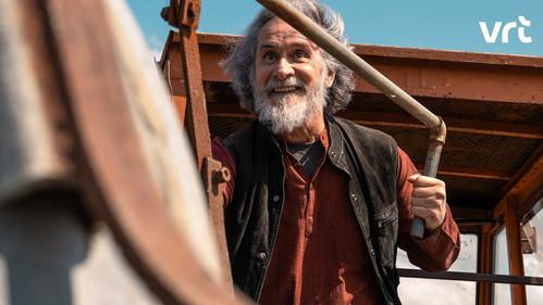 Chantal Season 3 Episode 4 - In the best families.