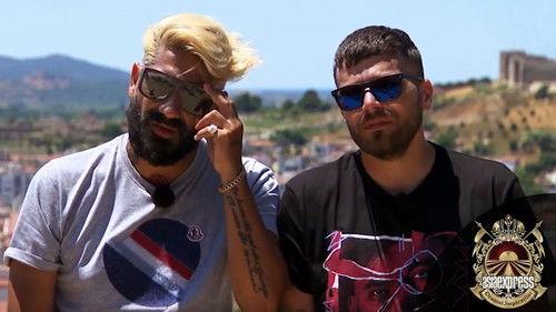 Asia Express Season 4 Episode 3 - Episode 3