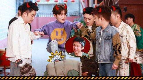 HaHaHaHaHa Season 3 Episode 13 - Episode 7 (Part 1)