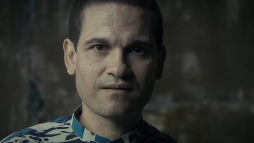 Every Frame a Painting Season 1 Episode 2 - The Imposter (2012) - Looking into the Lens