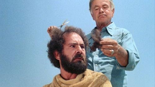 The Rockford Files Season 3 Episode 22 - Dirty Money, Black Light