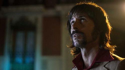 The Ministry of Time Season 2 Episode 2 - Time in His Hands