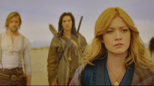 Walker Independence Season 1 Episode 1 - Pilot