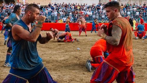 Vice World of Sports Season 2 Episode 3 - Calcio Storico