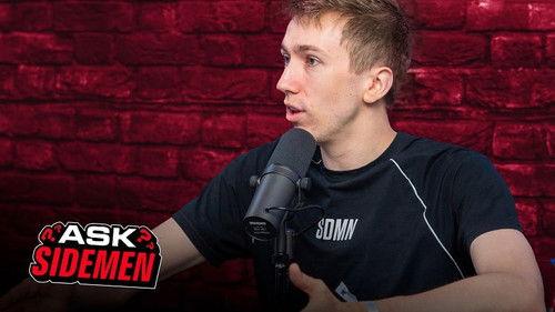 Ask the Sidemen Season 1 Episode 4 - Ep. 4 "FIRST TIME I GOT RECOGNIZED!"