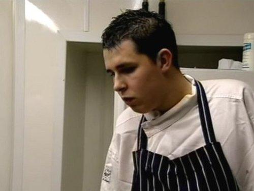 Ramsay's Kitchen Nightmares Season 2 Episode 8 - Bonaparte's Restaurant (Revisited)