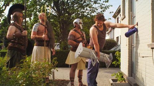 What If? Season 2 Episode 7 - Aflevering 7