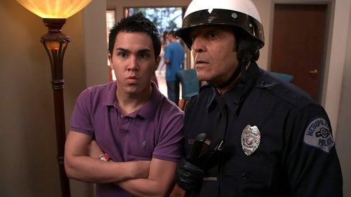 Big Time Rush Season 1 Episode 8 - Big Time Break