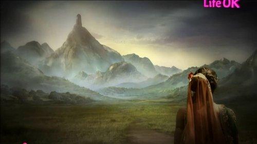 Devon Ke Dev...Mahadev Season 1 Episode 15 - Daksh flaunts his powers