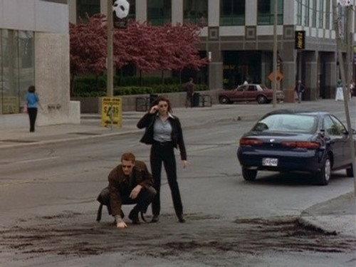 Earth: Final Conflict Season 1 Episode 2 - Truth