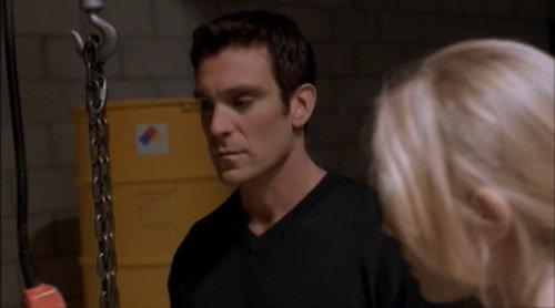 The Pretender Season 2 Episode 8 - Hazards