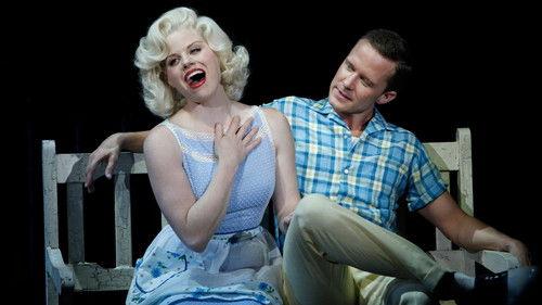 Smash Season 1 Episode 2 - The Callback