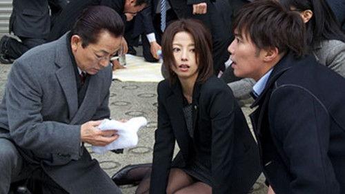 AIBOU: Tokyo Detective Duo Season 12 Episode 17 - Episode 17