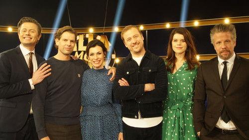 All Against All Season 1 Episode 4 - Episode 4