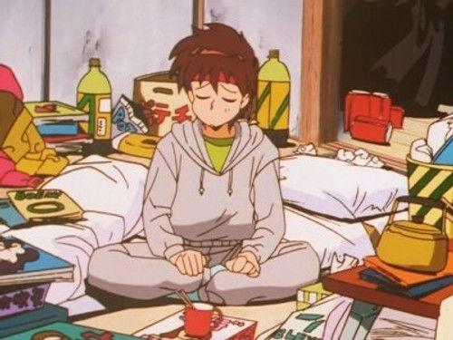 Ghost Sweeper GS Mikami Season 1 Episode 13 - Rival, Ogasawara Emi!