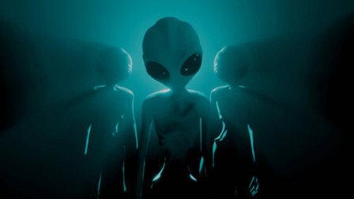 Top Secret UFO Projects Declassified Season 1 Episode 2 - The White House Cover Up