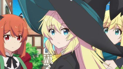 undefined Season 1 Episode 10 - A Minstrel Came to Town