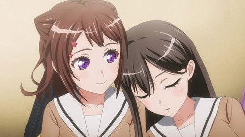 BanG Dream! Season 2 Episode 8 - You're Not Alone