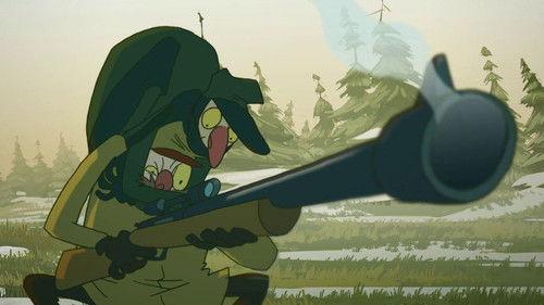 Le Bien Chasser Season 1 Episode 2 - Episode 2