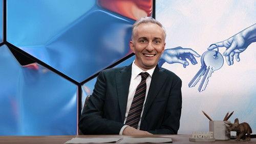 ZDF Magazin Royale Season 10 Episode 15 - Two rooms/kitchen/money