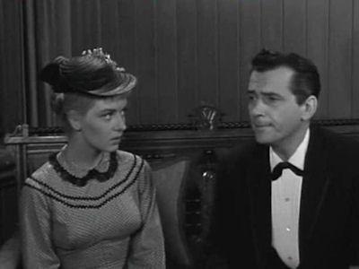 Maverick Season 4 Episode 15 - Destination Devil's Flat