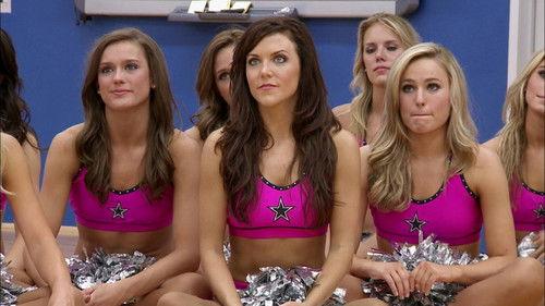 Dallas Cowboys Cheerleaders: Making the Team Season 9 Episode 6 - Time to Get Serious
